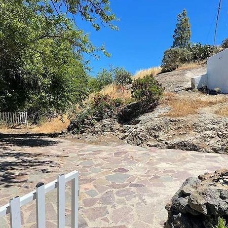 La Cuevita De Hilario Villa Artenara Kültér fotó